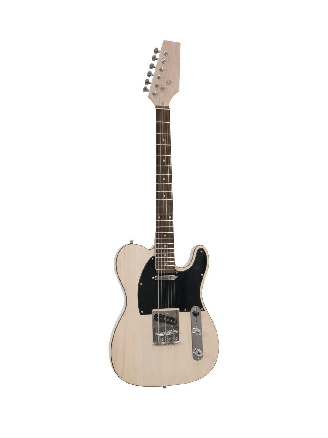 DiMavery DIY TL-10 gitarsett