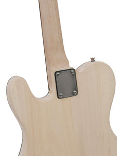 DiMavery DIY TL-10 gitarsett