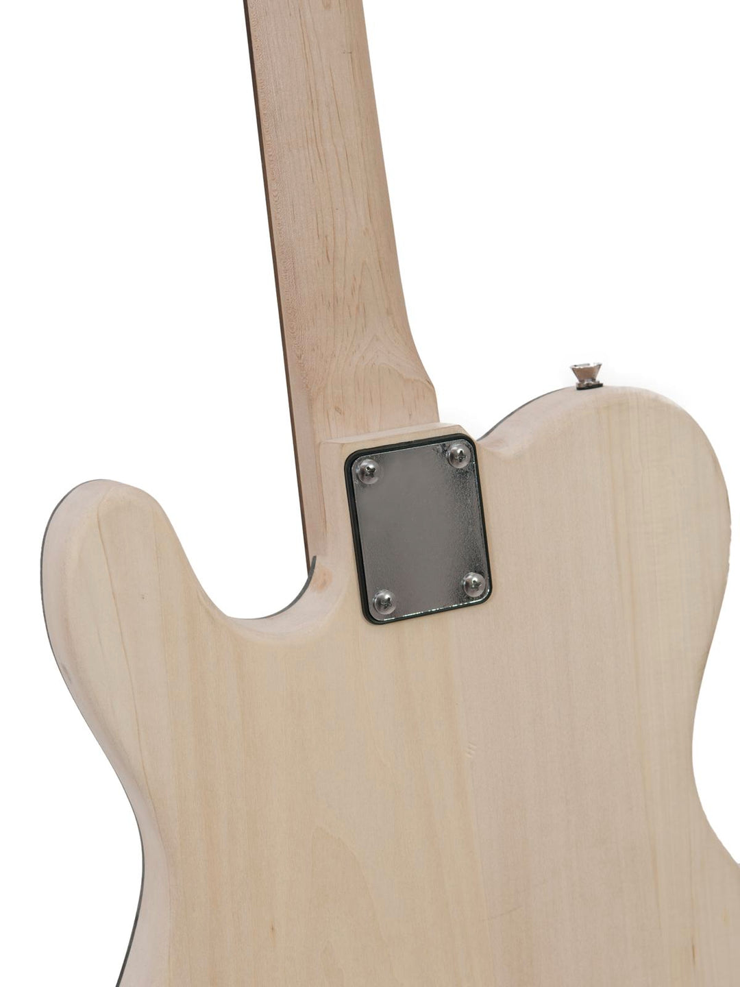 DiMavery DIY TL-10 gitarsett