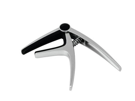 DiMavery KA-1 Capo for vestlig og elektrisk gitar