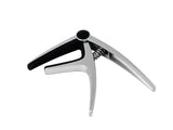 DiMavery KA-1 Capo for vestlig og elektrisk gitar