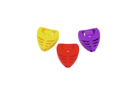 DiMavery Pick holder, forskjellige farger 