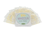DiMavery Mandolin strengsett (0,10-0,32)