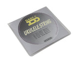 Ukulele strengesett (028-041) 