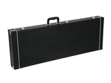 DiMavery Flightcase for El-Bas, rektangulær
