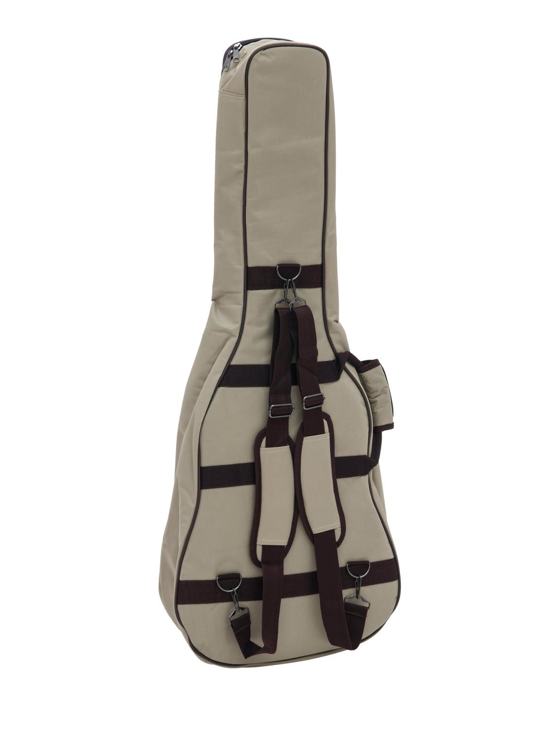 DiMavery CSB-400 klassisk gitarveske