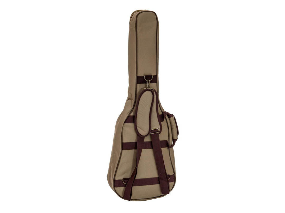 DiMavery CSB-400 klassisk gitarveske 3/4