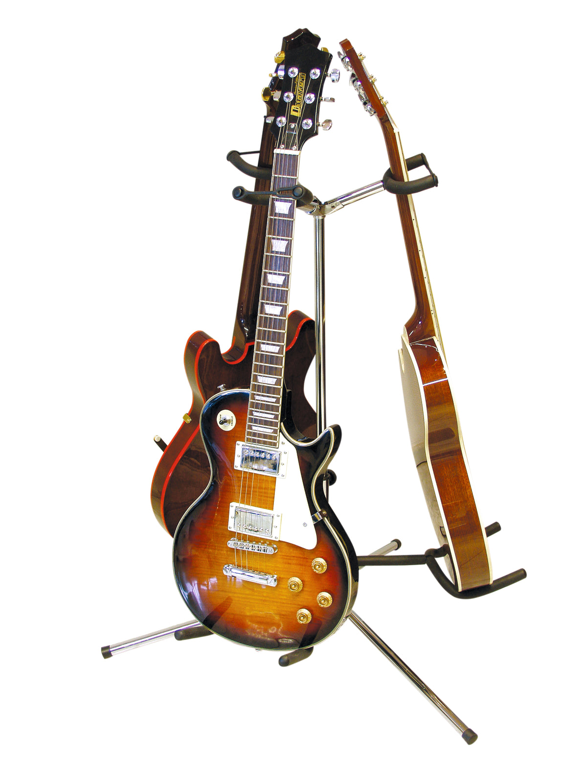 DiMavery for 3 gitarer