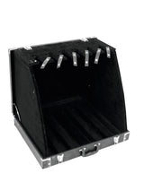 DiMavery Flightcase Stand for 6 gitarer
