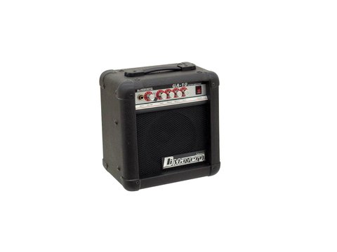 DiMavery GA-10 gitarforsterker 10 W