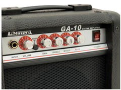 DiMavery GA-10 gitarforsterker 10 W