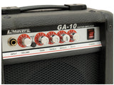 DiMavery GA-10 gitarforsterker 10 W
