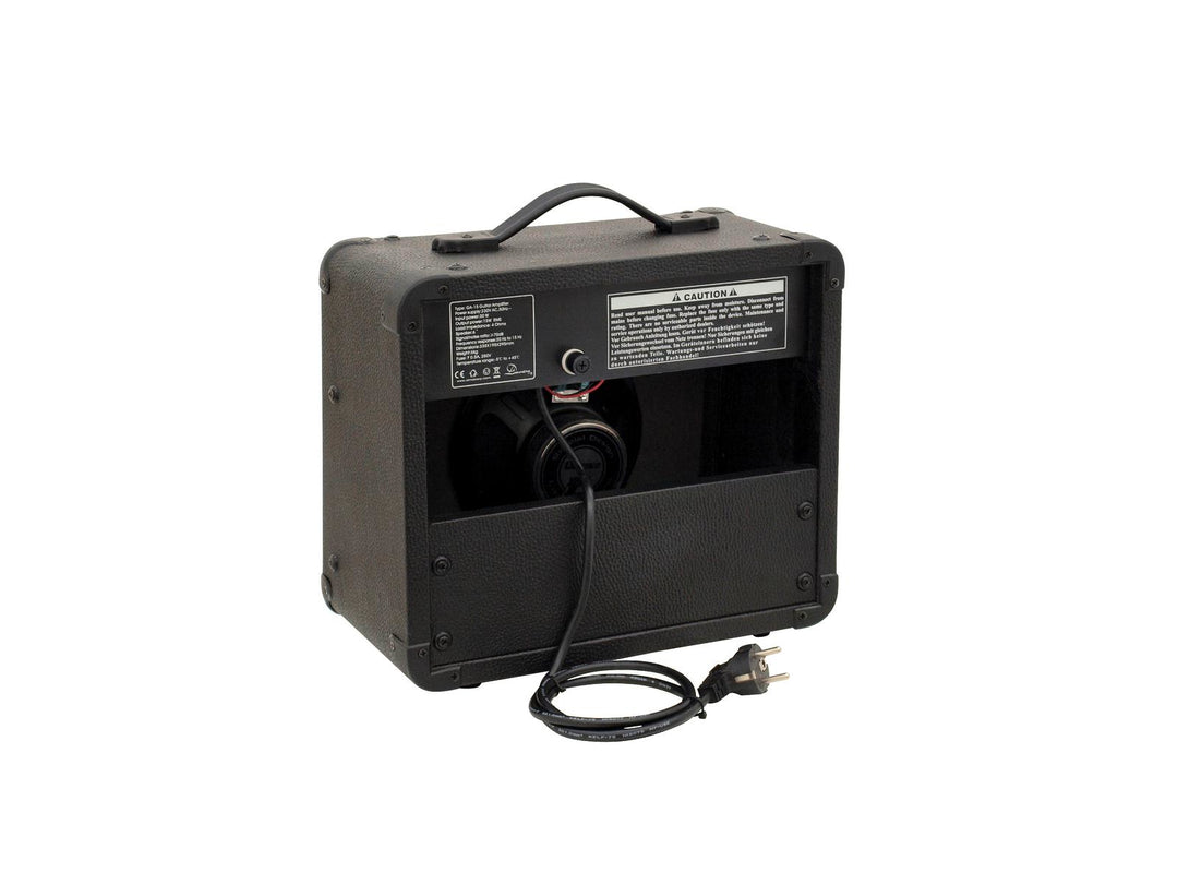 DiMavery GA-15 gitarforsterker 15W