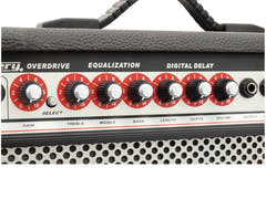 DiMavery GA-40R gitarforsterker 40W