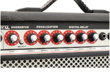 DiMavery GA-40R gitarforsterker 40W