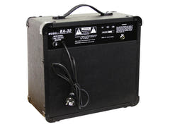 DiMavery BA-30 Bassforsterker 30W