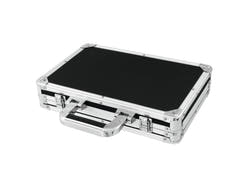 DiMavery Flightcase for pedaler liten 