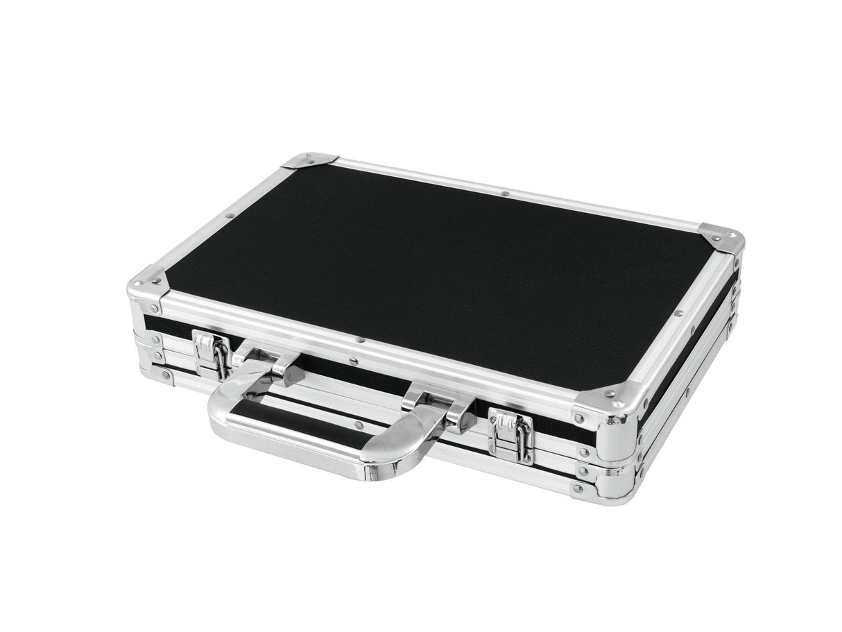 DiMavery Flightcase for pedaler liten 