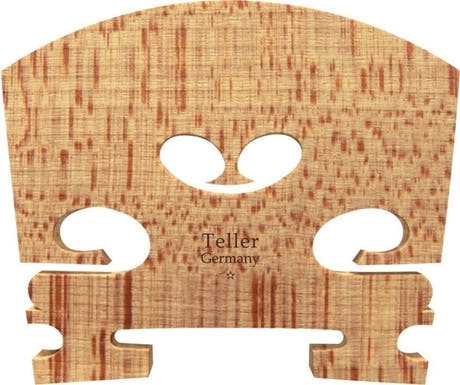 Teller fiolestol modell nr. 6, 1/16, blank