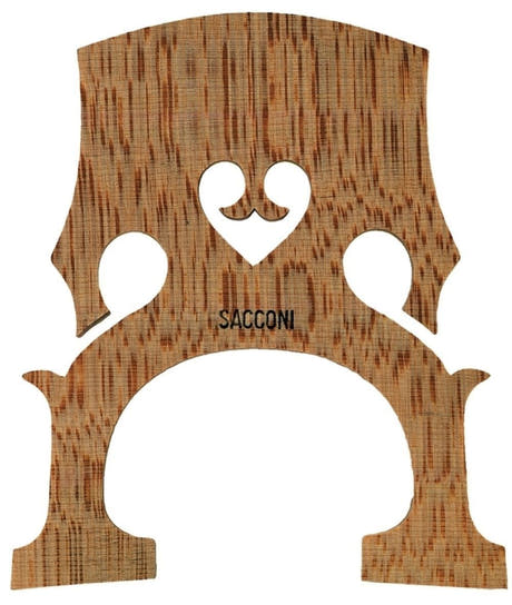 GEWA cellostall modell Sacconi, Luxe, fotbredde 92 mm