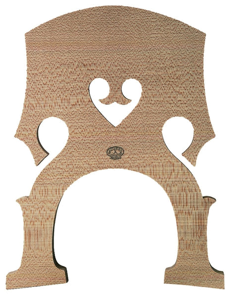 Aubert kontrabass-stol Luthier - 3/4 (Fotbredde 147)