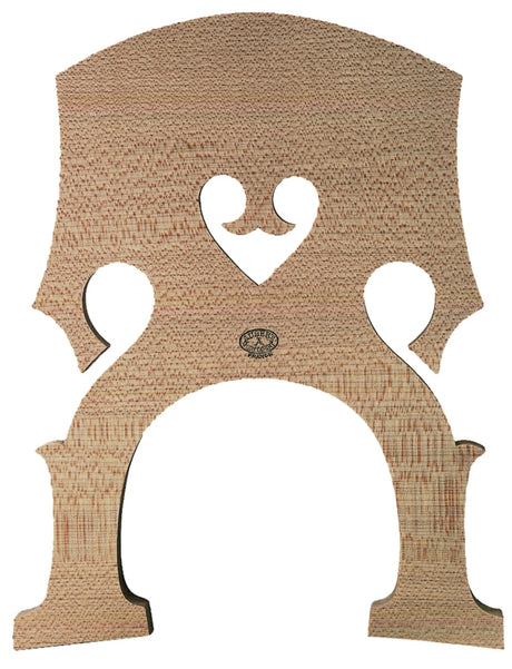 Aubert kontrabass-stol Luthier - 3/4 (Fotbredde 147)