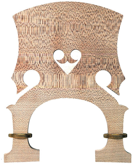 Teller kontrabass-stol høydejusterbar - 4/4: stolhøyde maks. 22 cm, min. 20 cm (Fotbredde 160)