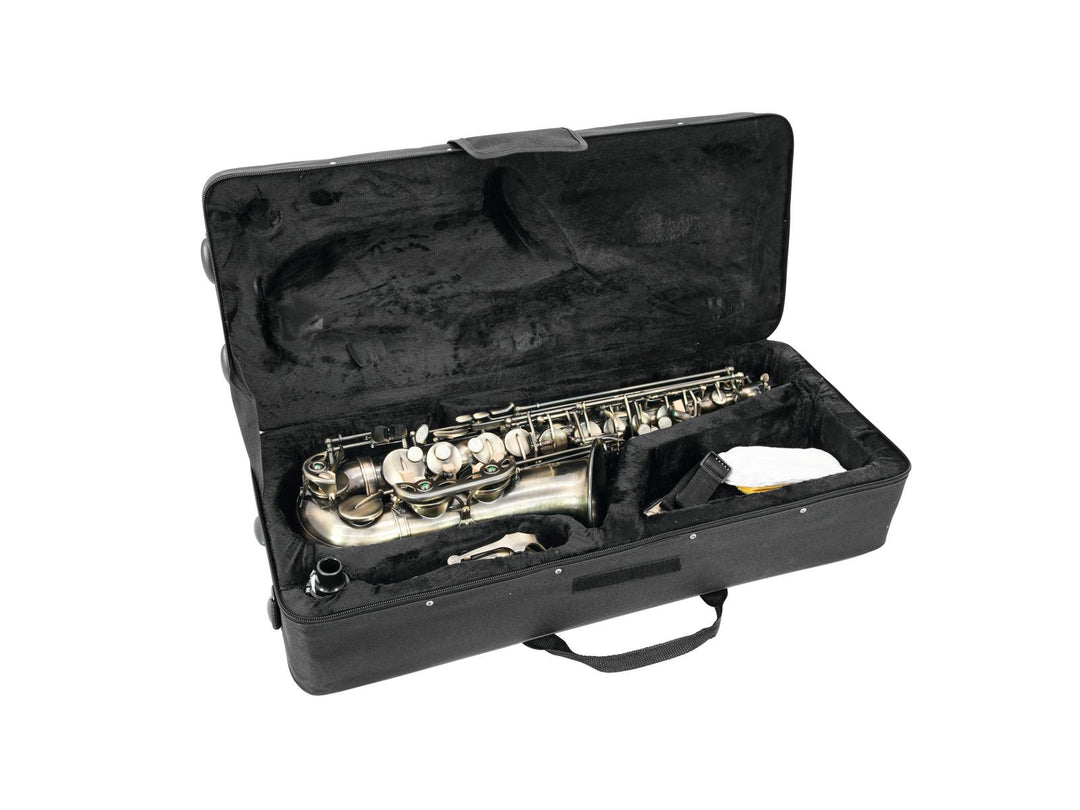 DiMavery SP-30 Eb altsaksofon, vintage