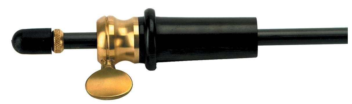 Ulsa Celloer endepinne Solitaire - Kjegle 25.1mm