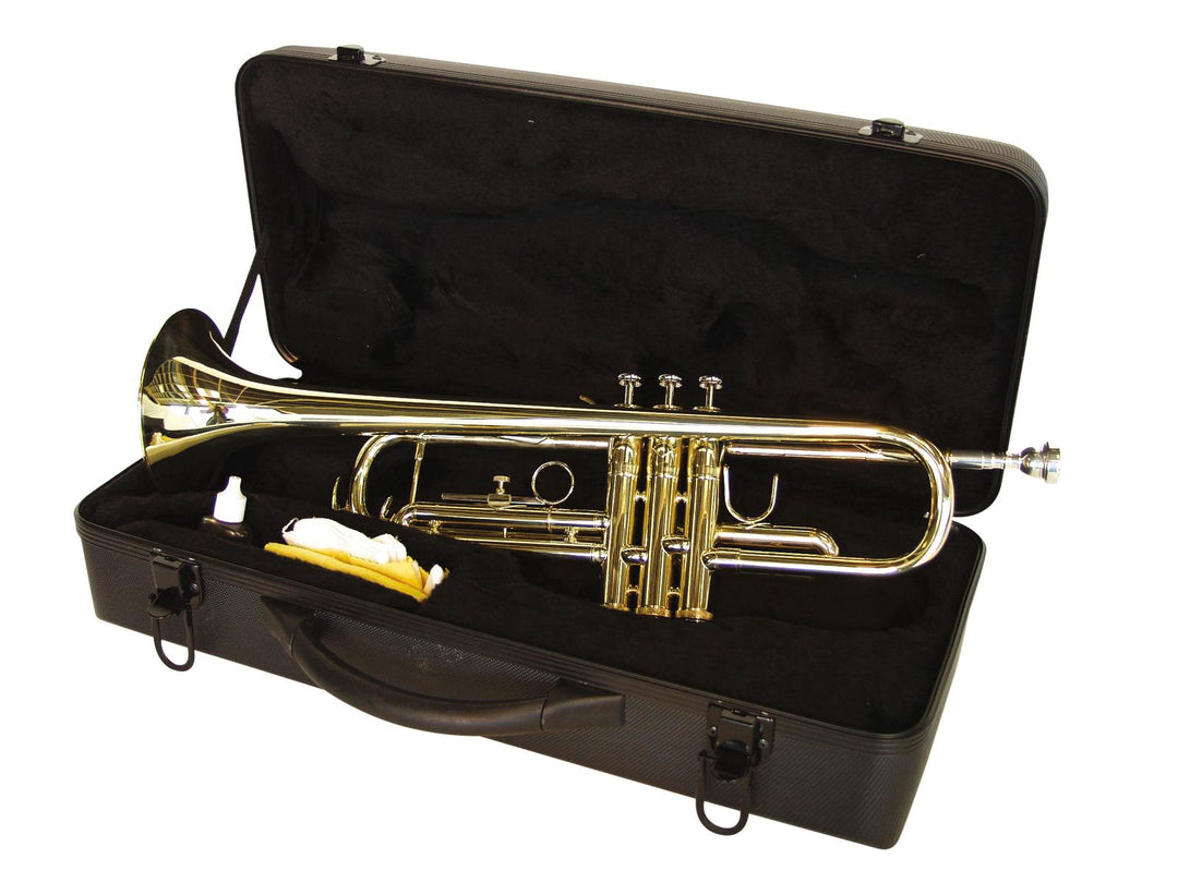 DiMavery TP-10 Bb trompet, gull