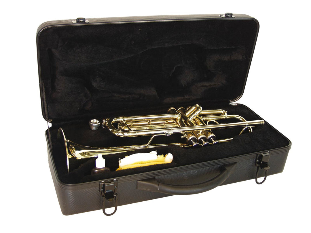 DiMavery TP-10 Bb trompet, gull
