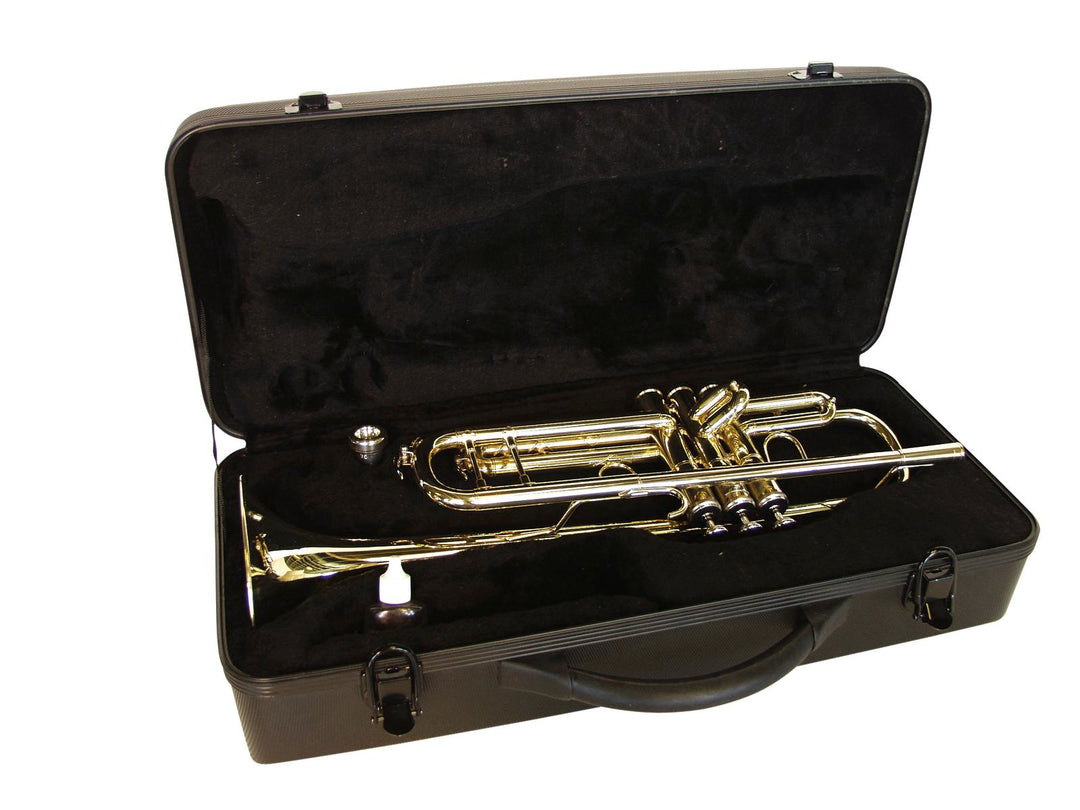DiMavery TP-20 Bb trompet, gull