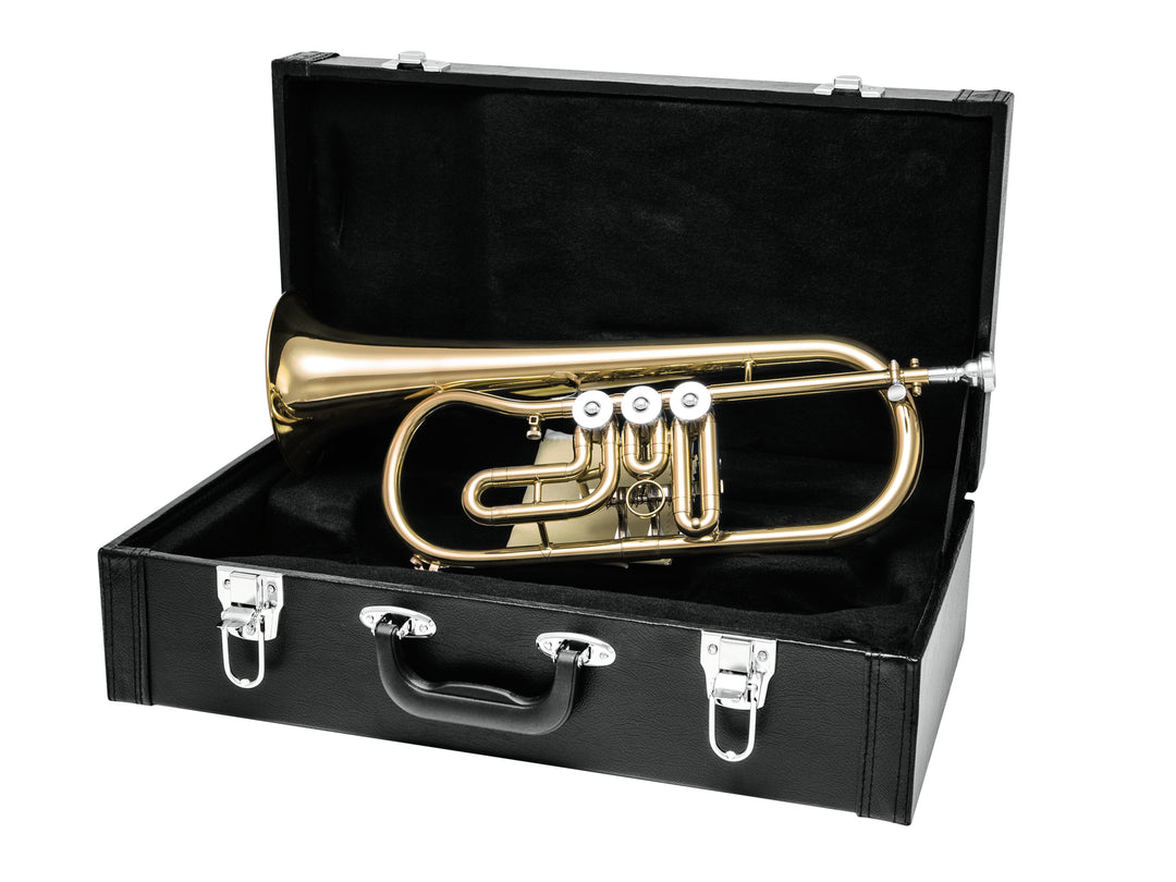 DiMavery FH-310D Bb Flugelhorn 