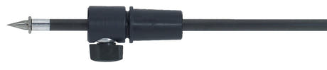 GEWA kontrabass endepigg - Kon 31,5/34,5 mm