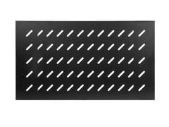 OMNITRONIC TPK-1 Bordplate for Keyboard-stativ