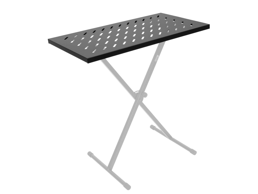 OMNITRONIC TPK-1 Bordplate for Keyboard-stativ