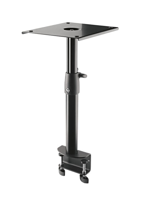 K&M 26777 Klemmonitorstativ
