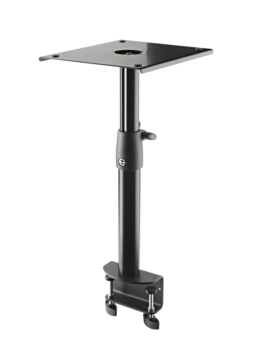 K&M 26777 Klemmonitorstativ