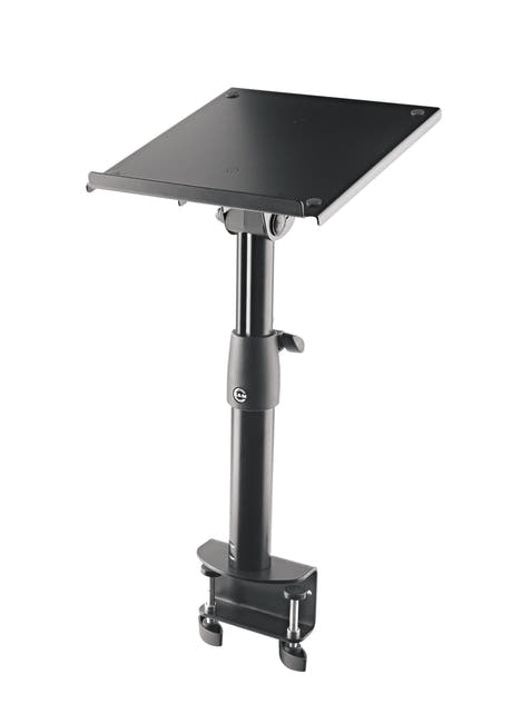 K&M 26778 Tiltbart klemmonitorstativ