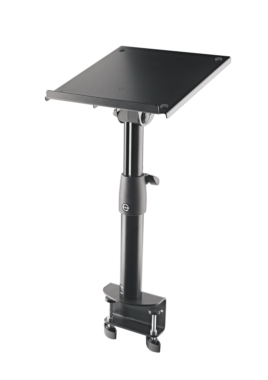 K&M 26778 Tiltbart klemmonitorstativ