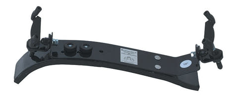 Bonmusica skulderstøtte til bratsj 17", bunnbredde 245 mm