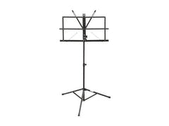 DiMavery NTS-1 notestativ, svart