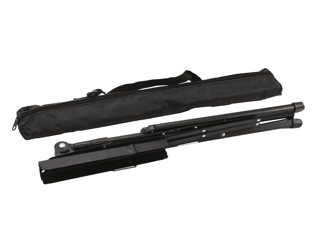 DiMavery NTS-1 notestativ, svart