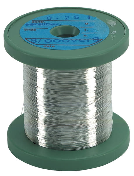 GEWA frosk-deler buevikling - 0.22 mm