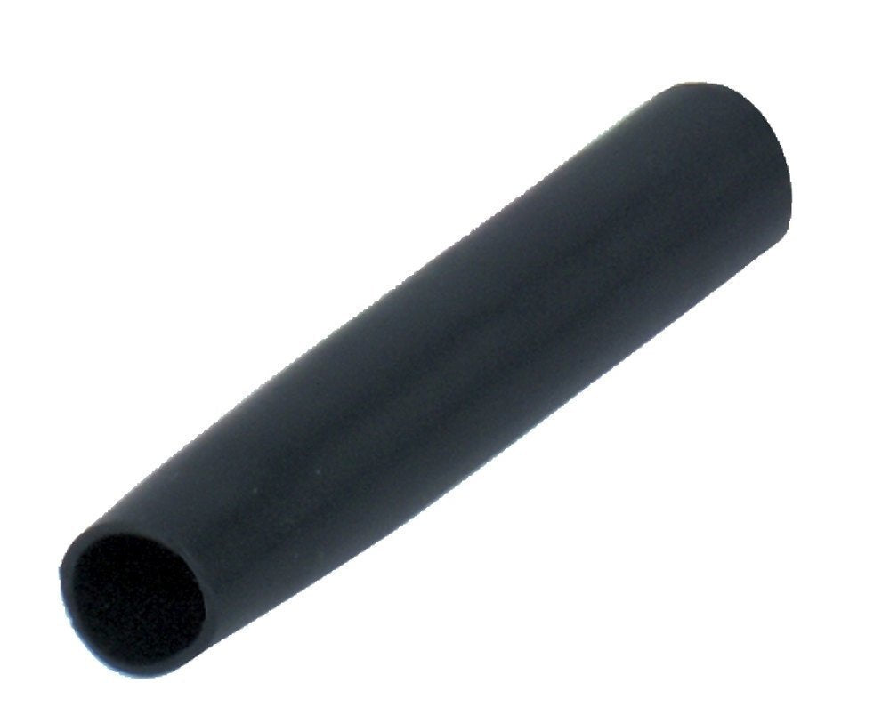 GEWA buebeskytter til fiolin- og bratsjbue, svart, 8 mm
