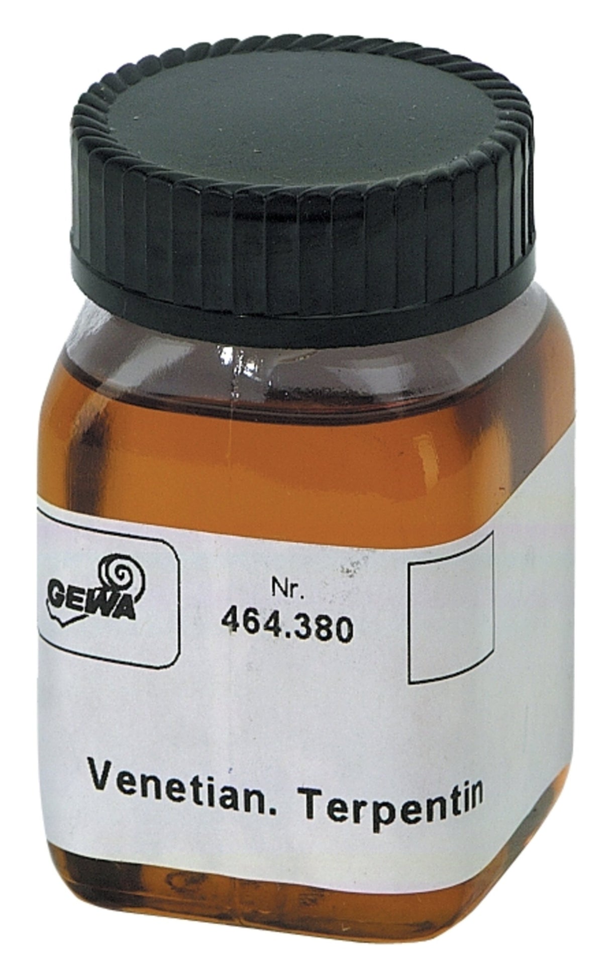 GEWA venetiansk terpentin