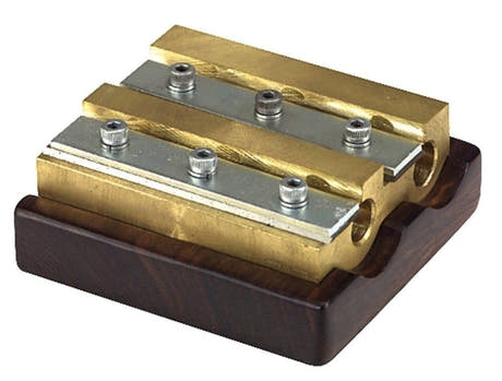 GEWA reservekniv til skruespisser til cello, 80 mm