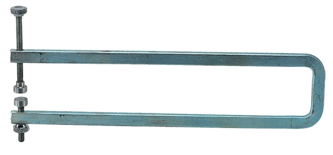 GEWA toppklemmer - 40/225 mm