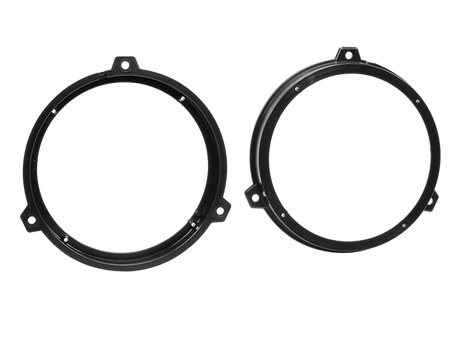 27109416 Høyttalerrammesett for Fiat Panda