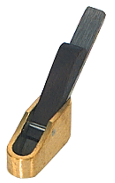 Herdim luthier-høvel - flat såle